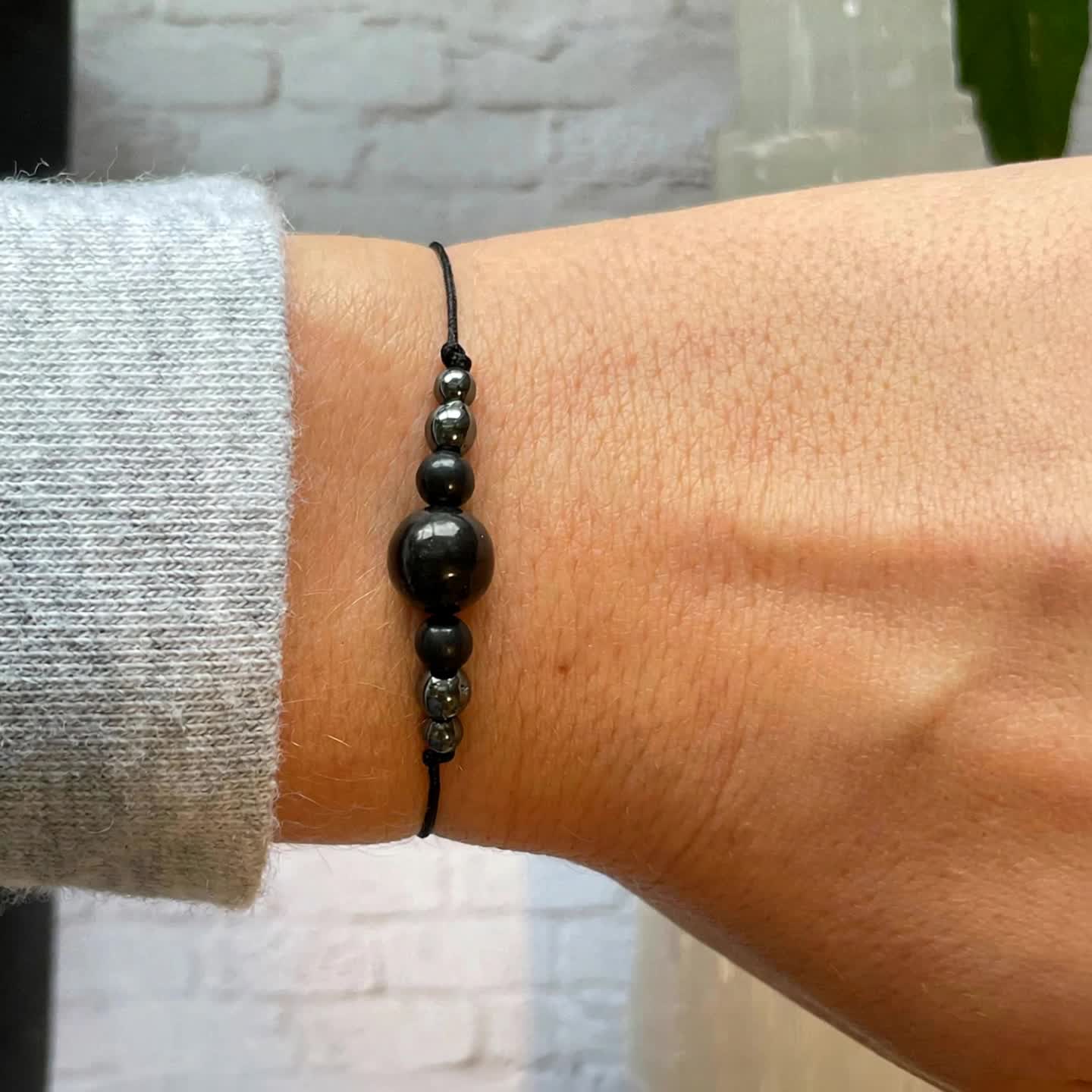 Minimalist Protection Bracelet for Men and Women